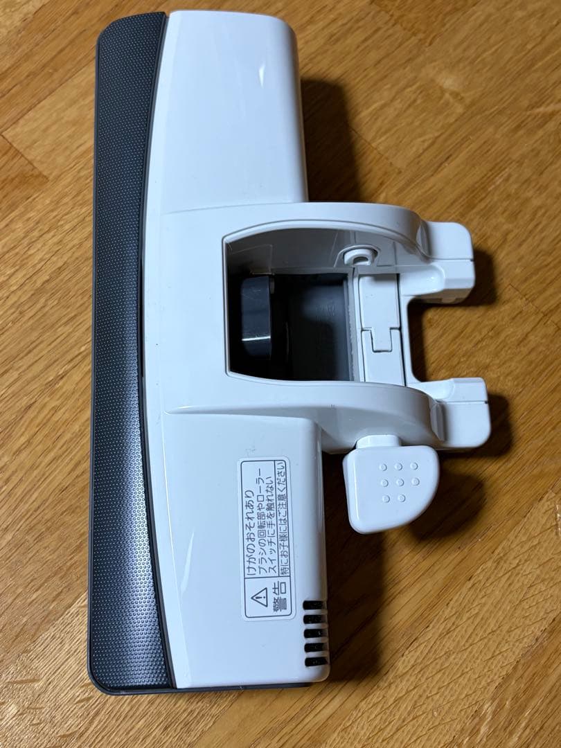 パナソニック掃除機 MC-PJ22G-C 2023年製　ヘッドのみ