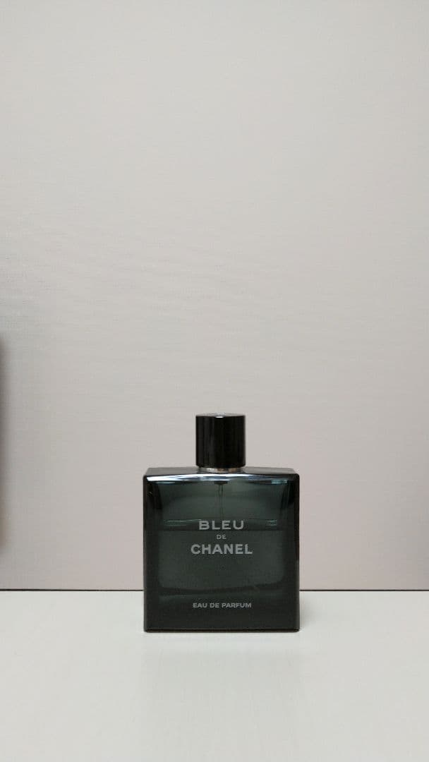 シャネル BLEU DE CHANEL Eau de Parfum 100ml