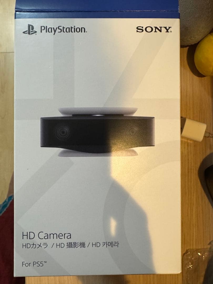 その他 Sony HD Camera for PS5