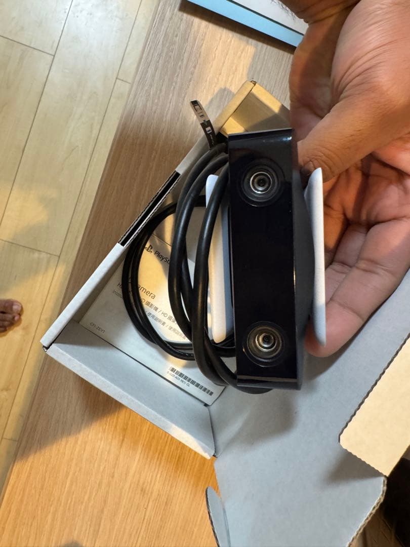 その他 Sony HD Camera for PS5