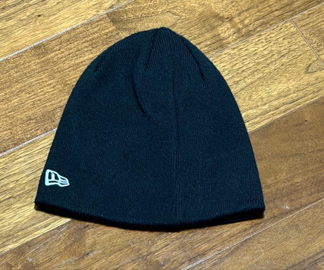 帽子 STUSSY New Era LA Skullcap
