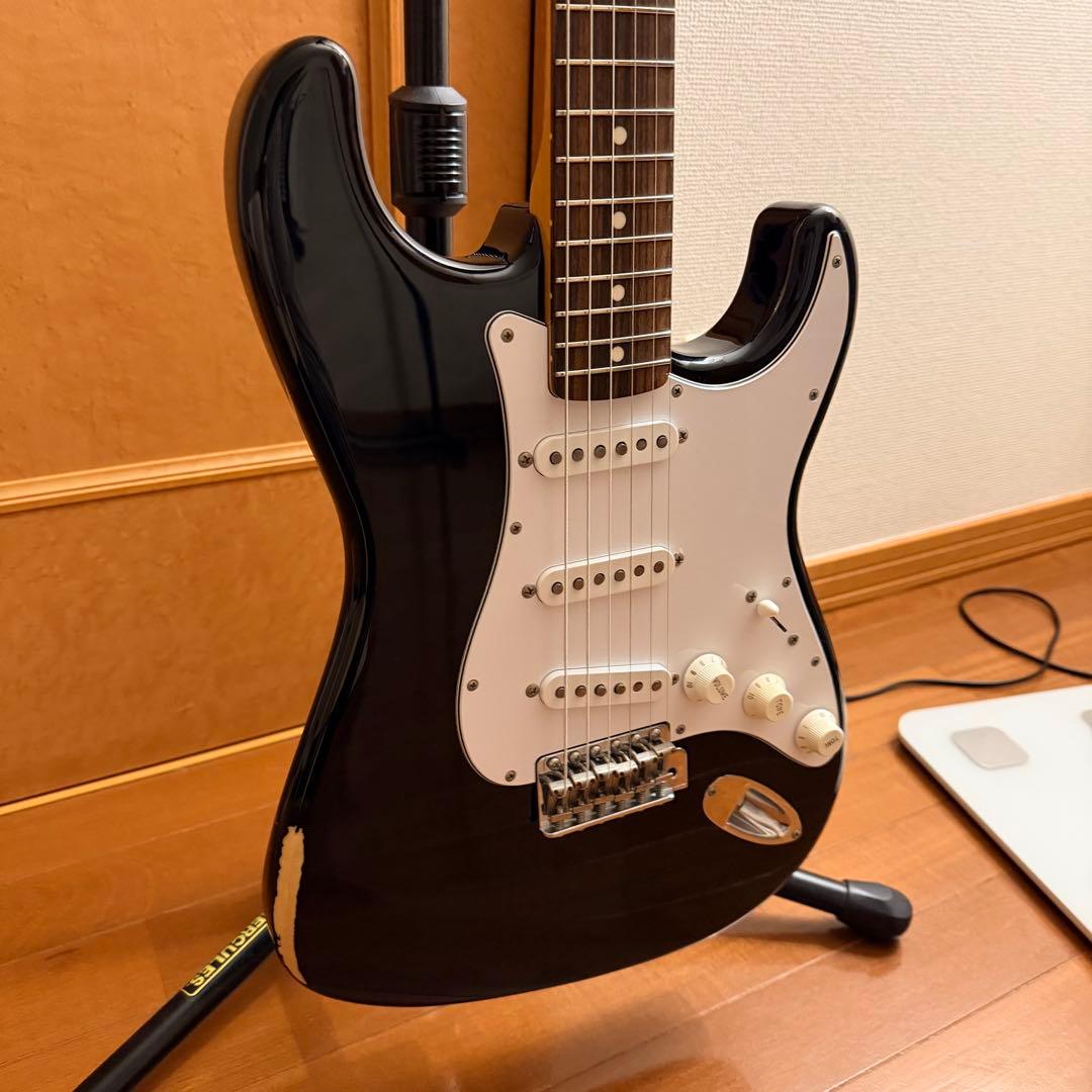 Fender japan st62 US ストラトキャスター