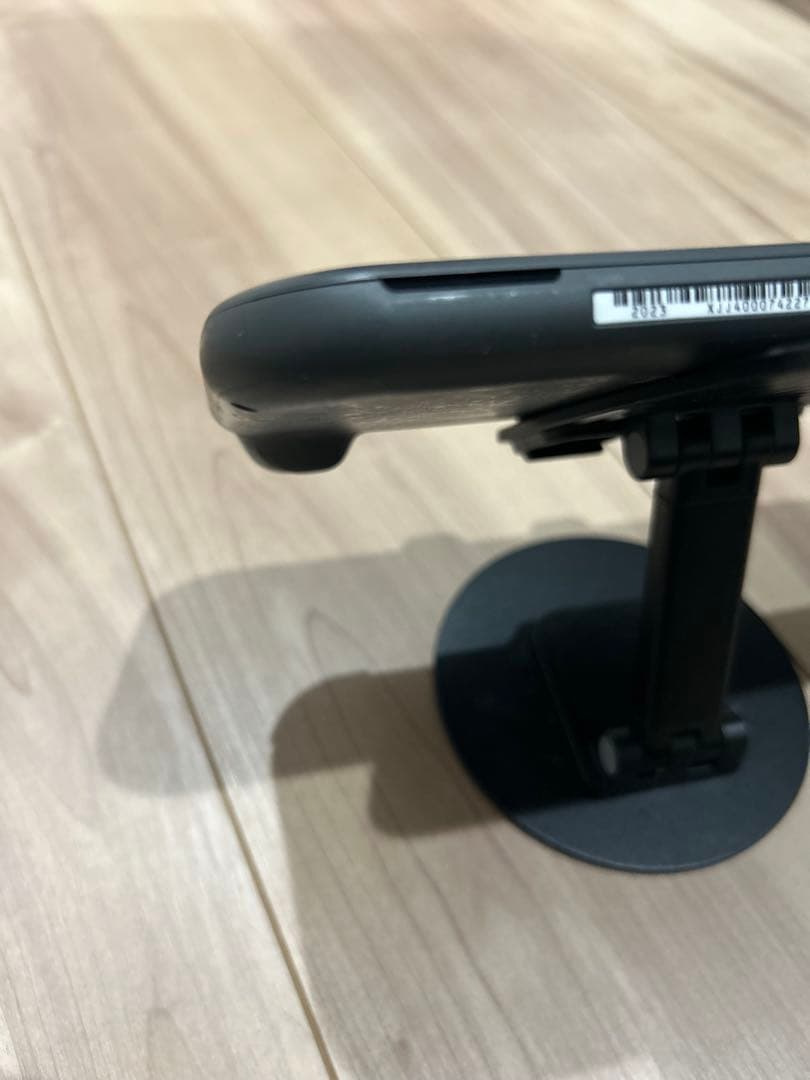 ニンテンドーSwitch Lite グレー 本体（ジャンク品）