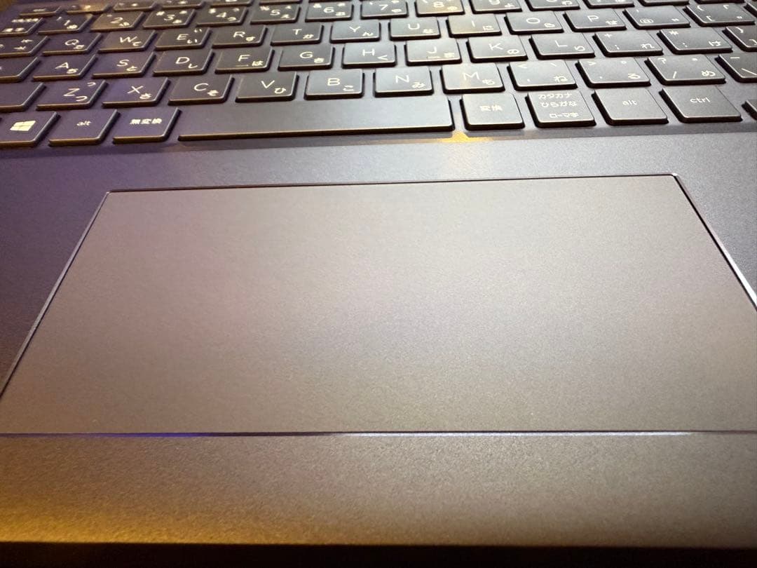 美品　ENVY x360 Ryzen7 メモリ16GB バッテリー新品