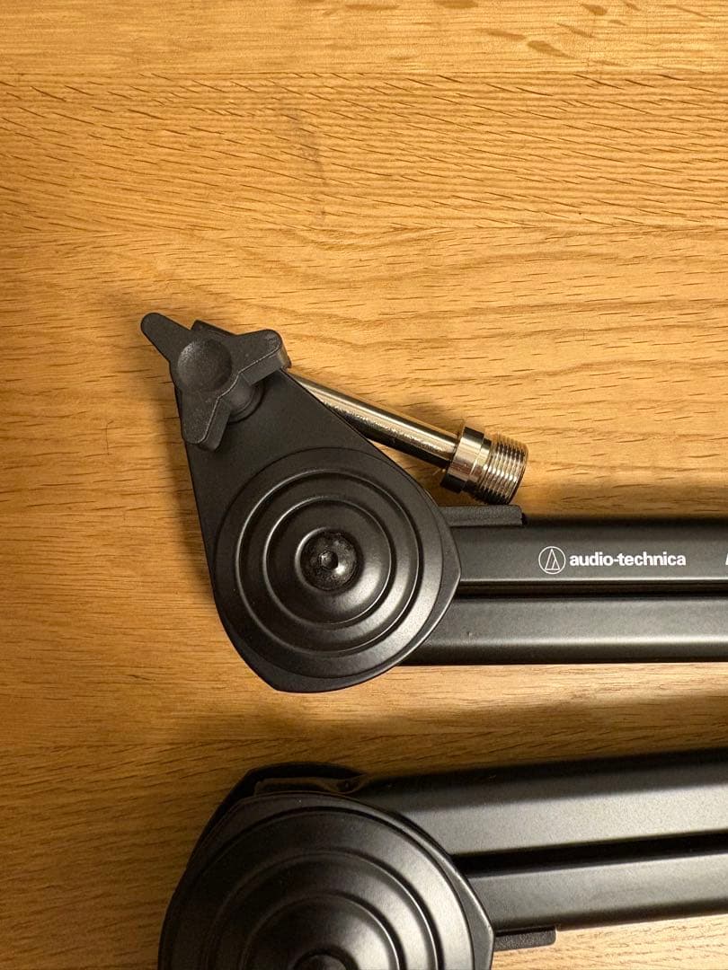 audio-technica AT8700J マイクブームアームブラック
