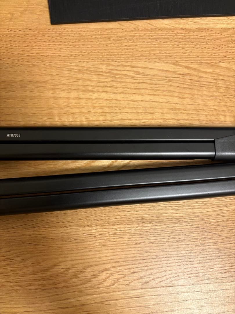 audio-technica AT8700J マイクブームアームブラック