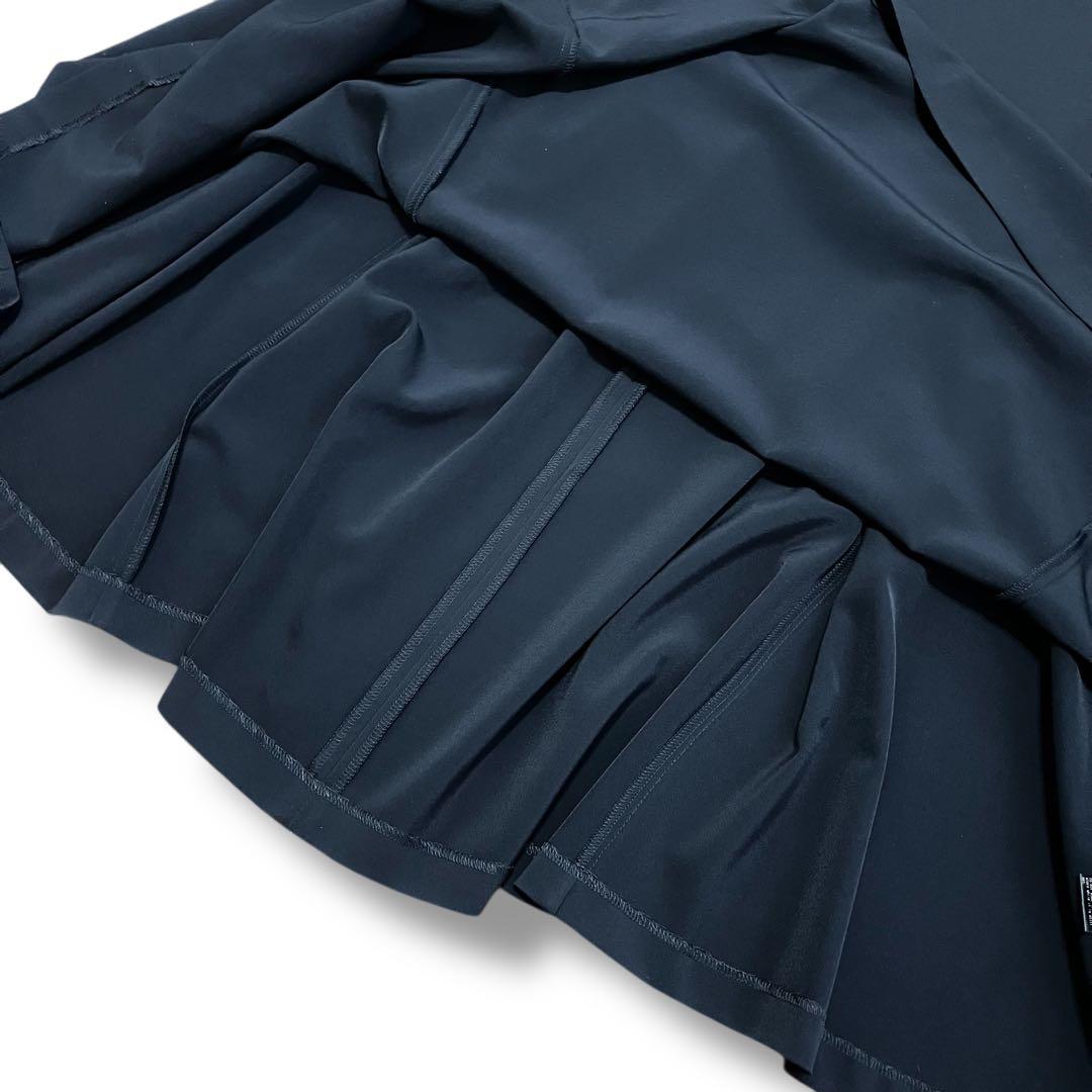 美品 UNITED ARROWS FEEL FREE フレア ワンピース