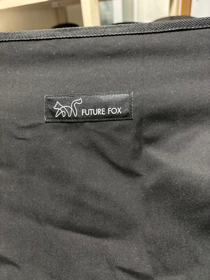 FUTURE FOX UZURA CHAIR うずらチェアー　最終値下げ