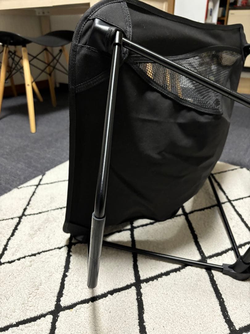 FUTURE FOX UZURA CHAIR うずらチェアー　最終値下げ