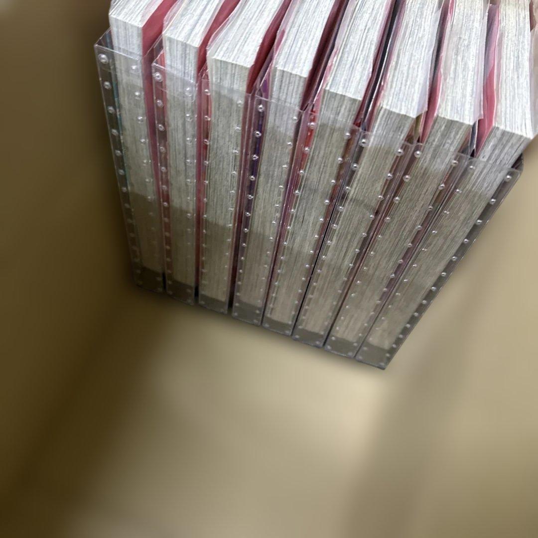 夢色パティシエール　1〜12巻　完結　全巻セット　松本夏実　P-0316 122