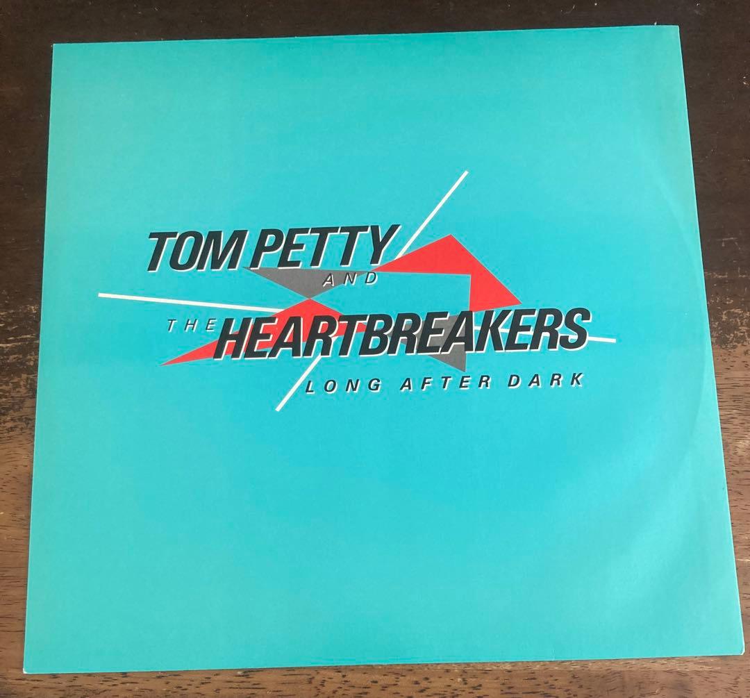 ■高音質USオリジナル盤◾️TOM PETTY and The Heartbrea