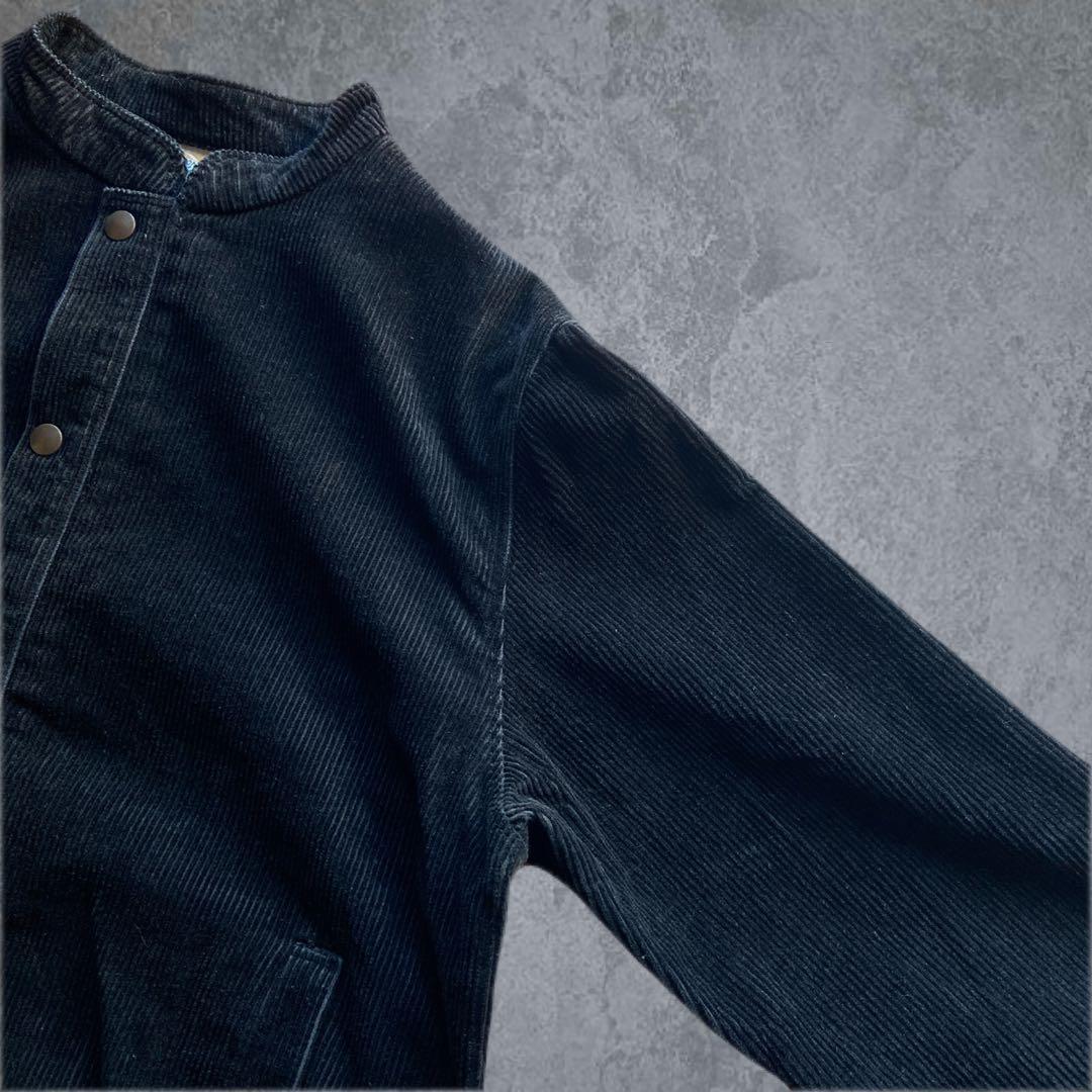 ジャケット・アウター archive corduroy short length blouson