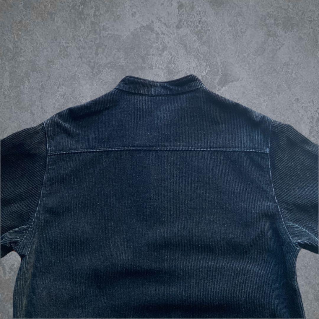 ジャケット・アウター archive corduroy short length blouson