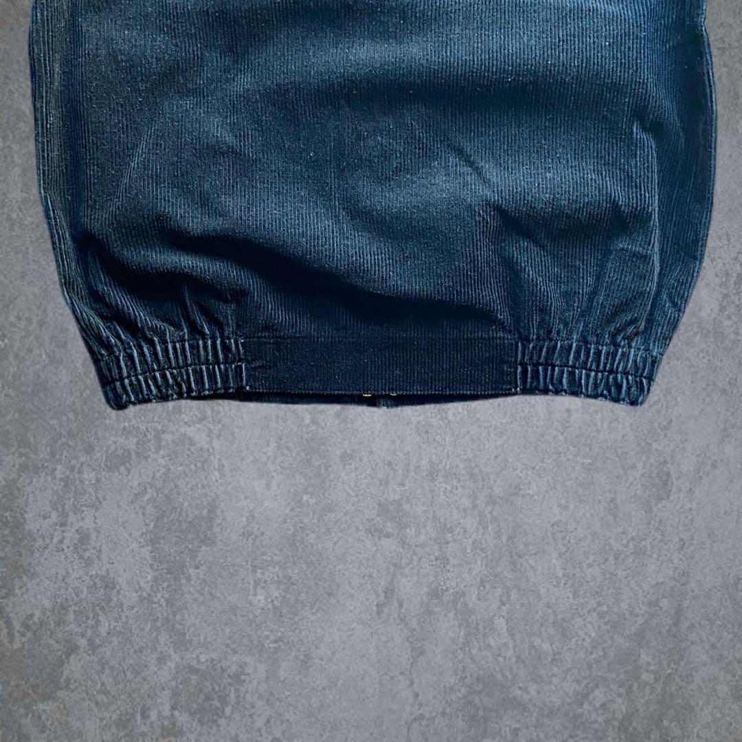 ジャケット・アウター archive corduroy short length blouson