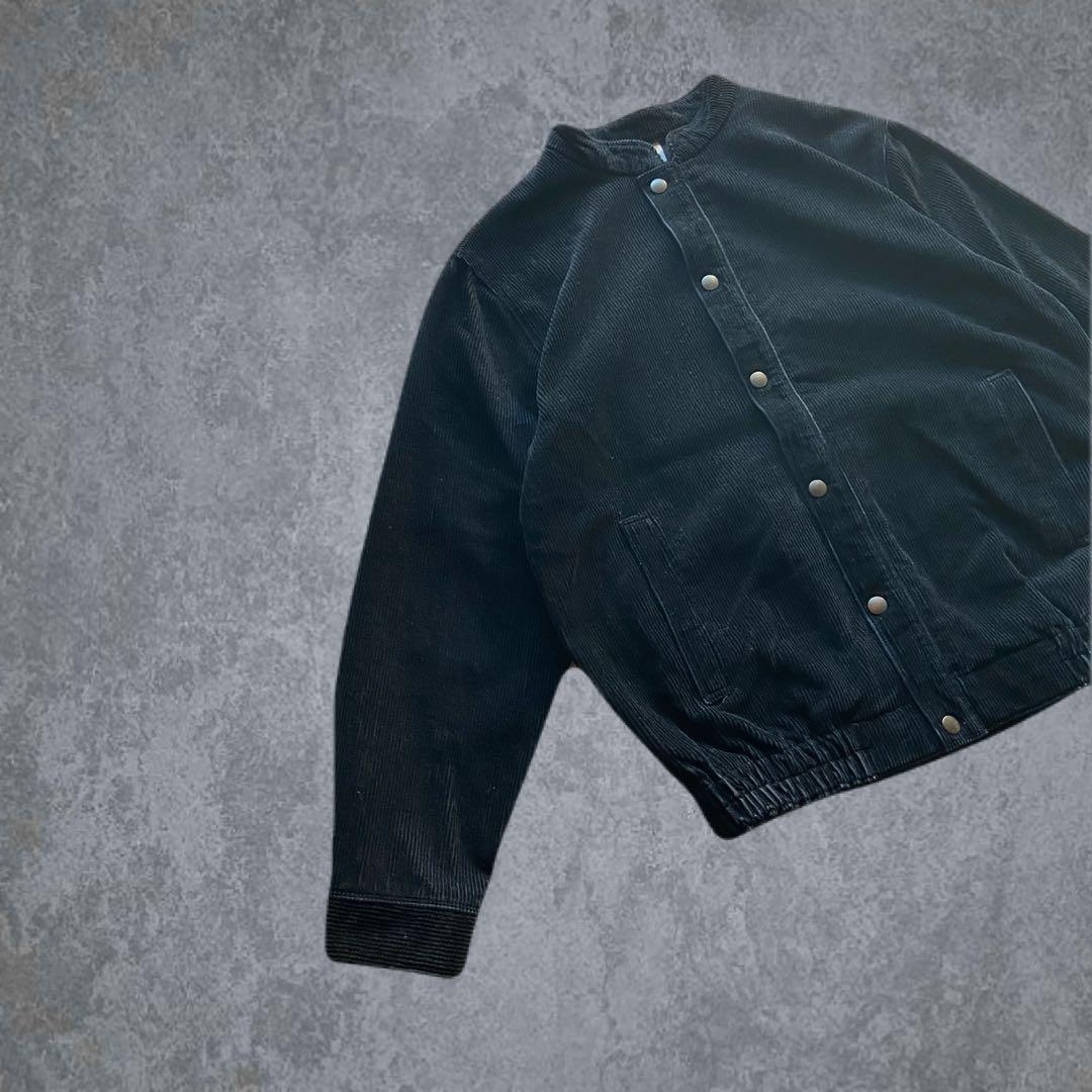 ジャケット・アウター archive corduroy short length blouson