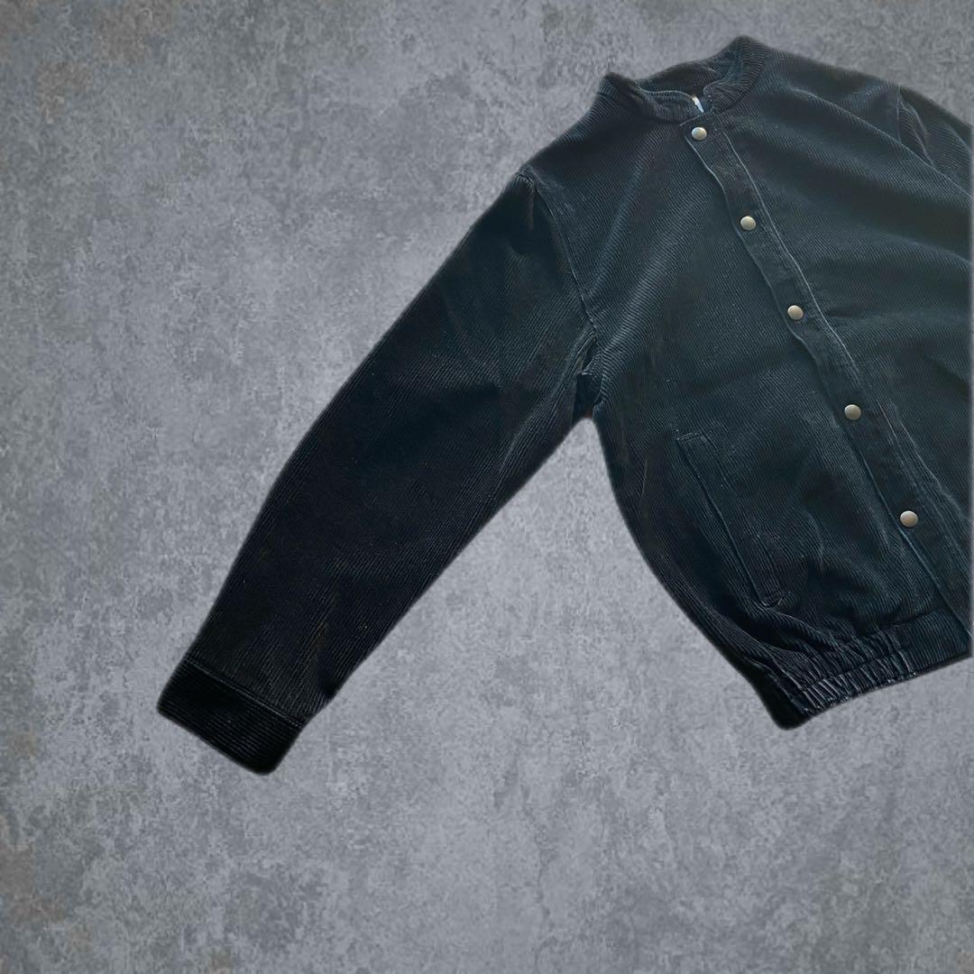 ジャケット・アウター archive corduroy short length blouson
