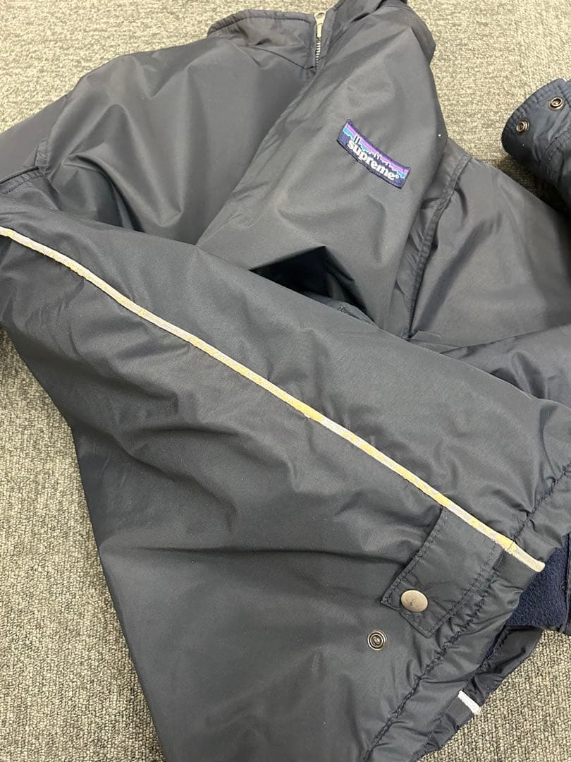 シ*ウ様 supreme patagonia 初期supreme 90s sup