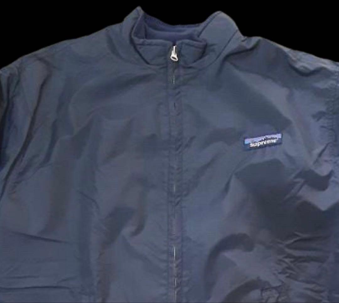 シ*ウ様 supreme patagonia 初期supreme 90s sup