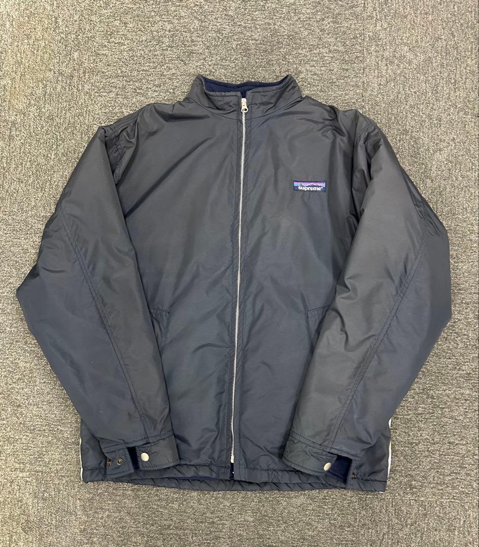 シ*ウ様 supreme patagonia 初期supreme 90s sup