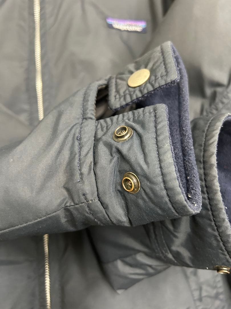 シ*ウ様 supreme patagonia 初期supreme 90s sup