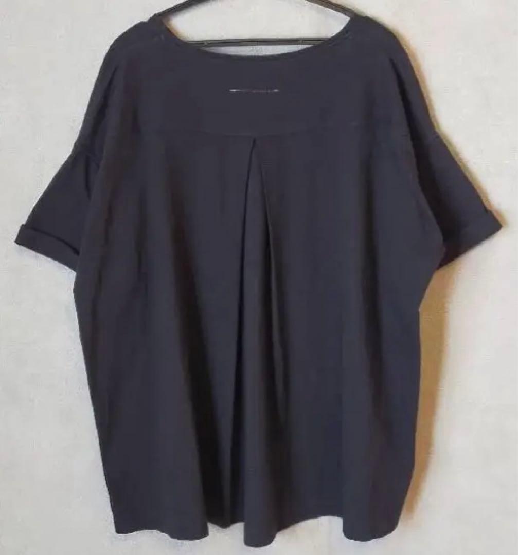 Do MM6 Maison Margiela バックタックTee