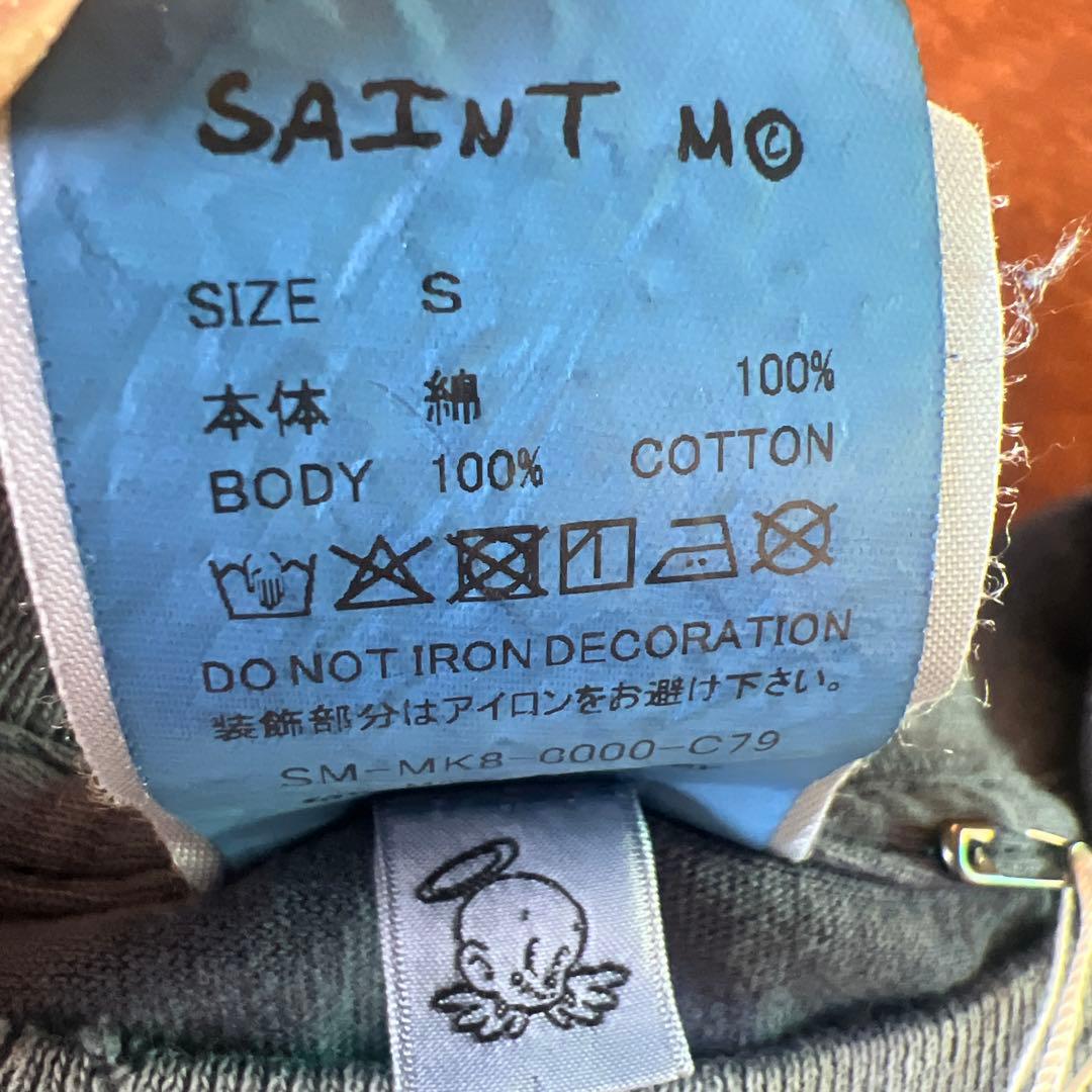⭐︎新品未使用正規品⭐︎セントマイケル✖️ディズニー　ティンカーベルT Sサイズ