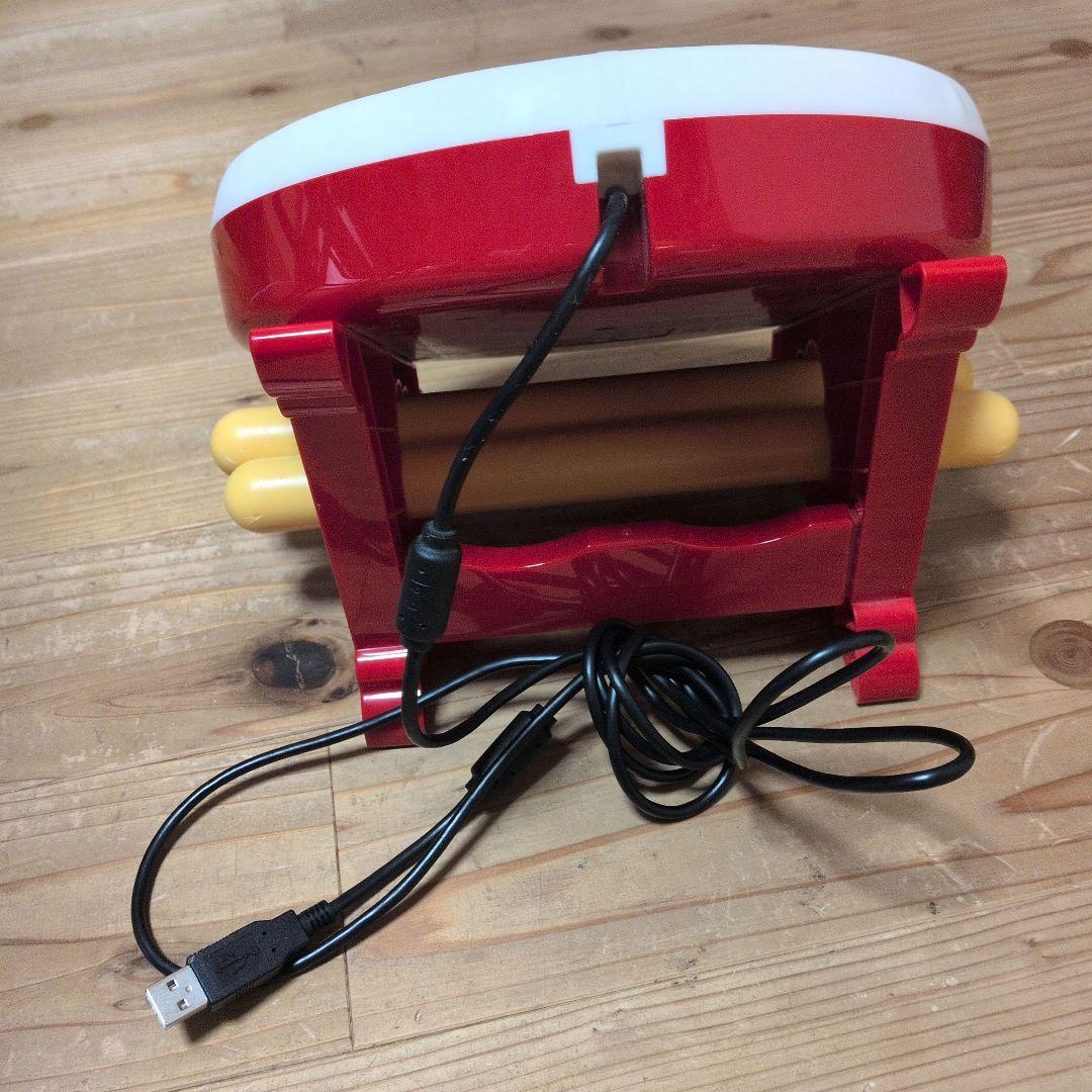 太鼓の達人　Switchば〜じょん　セット