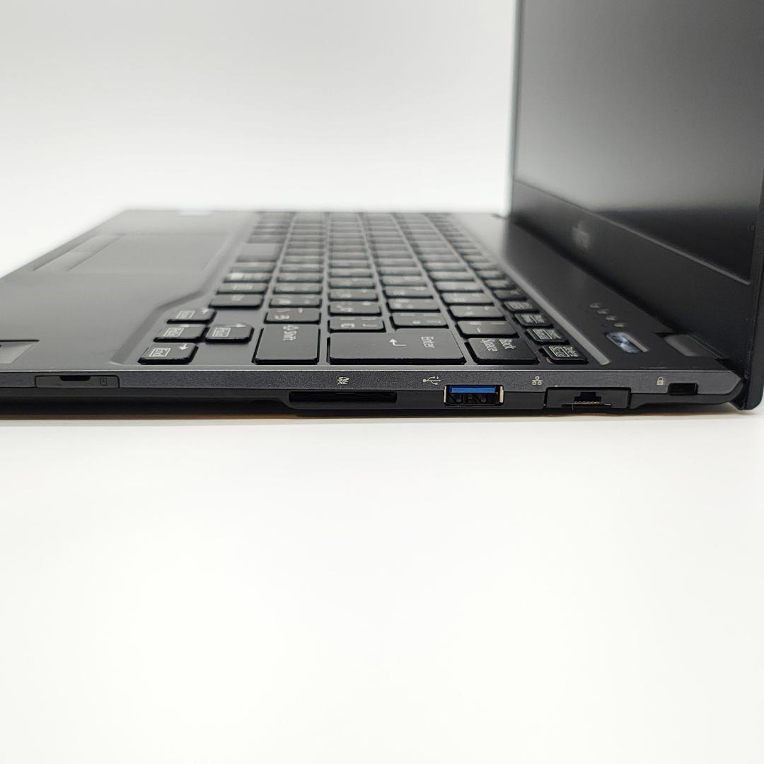 0910-63☆☆富士通☆LIFEBOOK☆i5-7☆Win11☆ノートパソコン