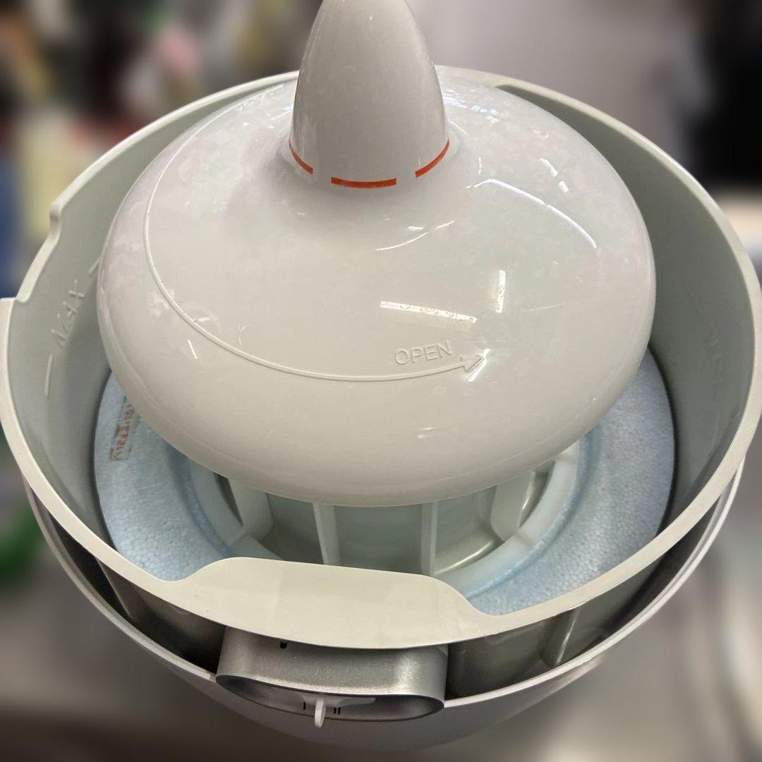 BONECO 置き型気化式加湿器　E2441A 整理番号N