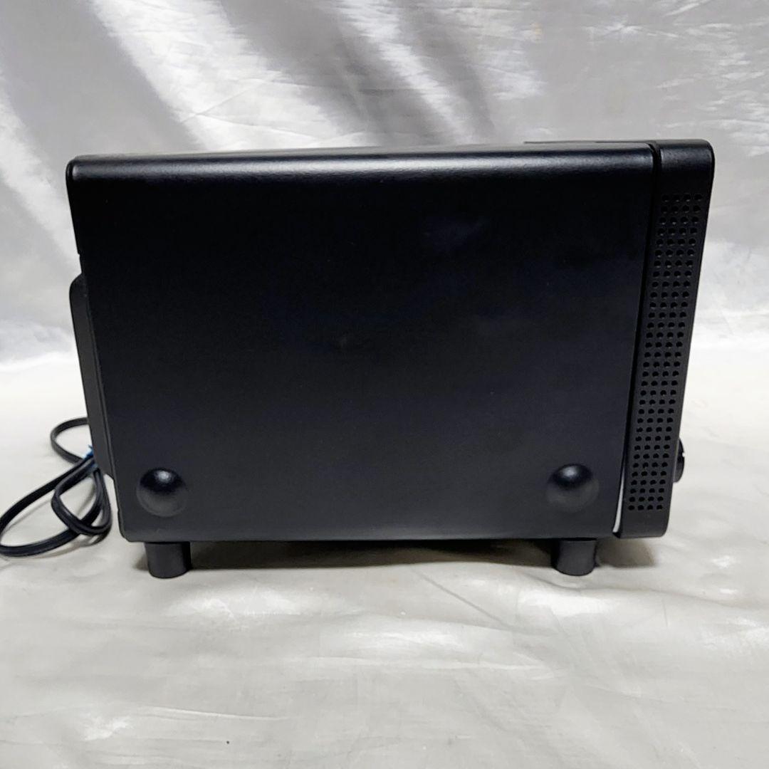 バルミューダ BALMUDA スチームオーブントースター K01E-KG
