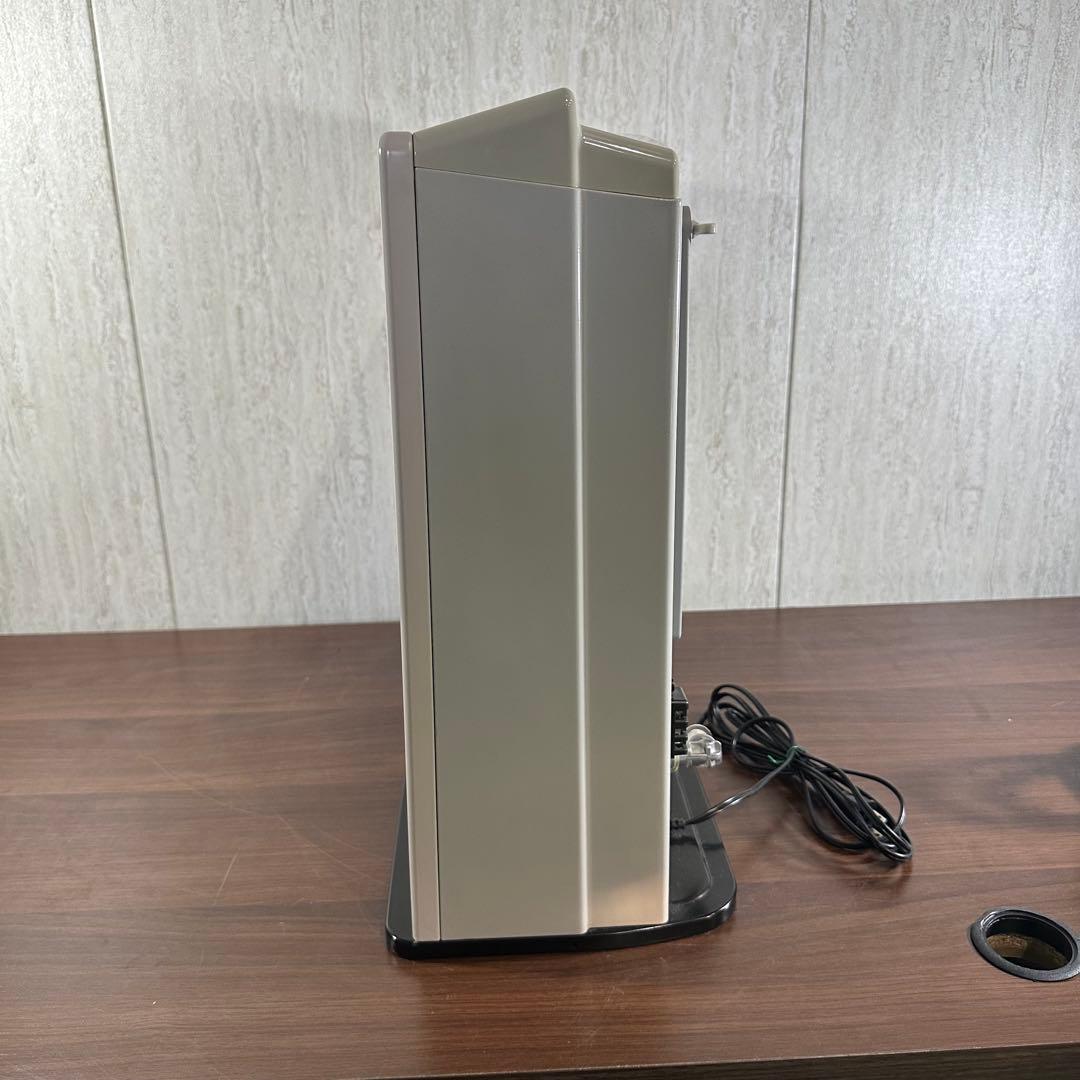 美品　リンナイ　LPガス用 ガスファンヒーター SRC-364E 18年製