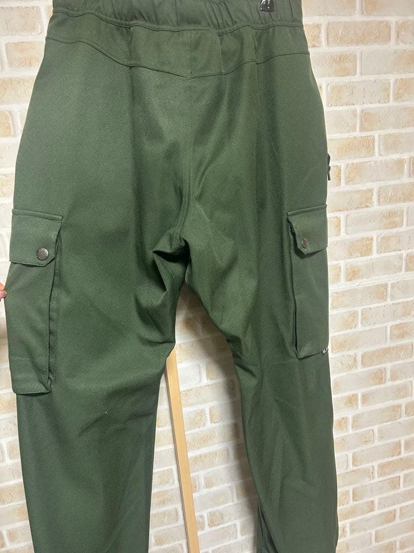 AIRBLASTER エアブラスター スノーボード ウェア パンツL