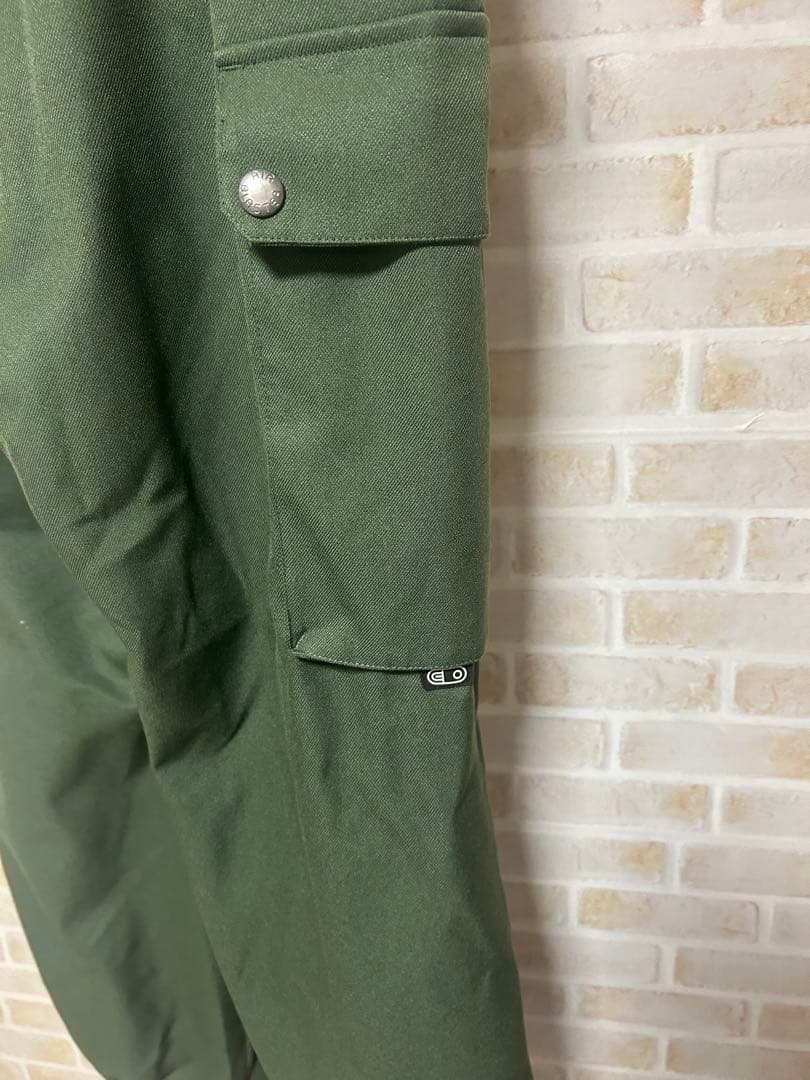 AIRBLASTER エアブラスター スノーボード ウェア パンツL