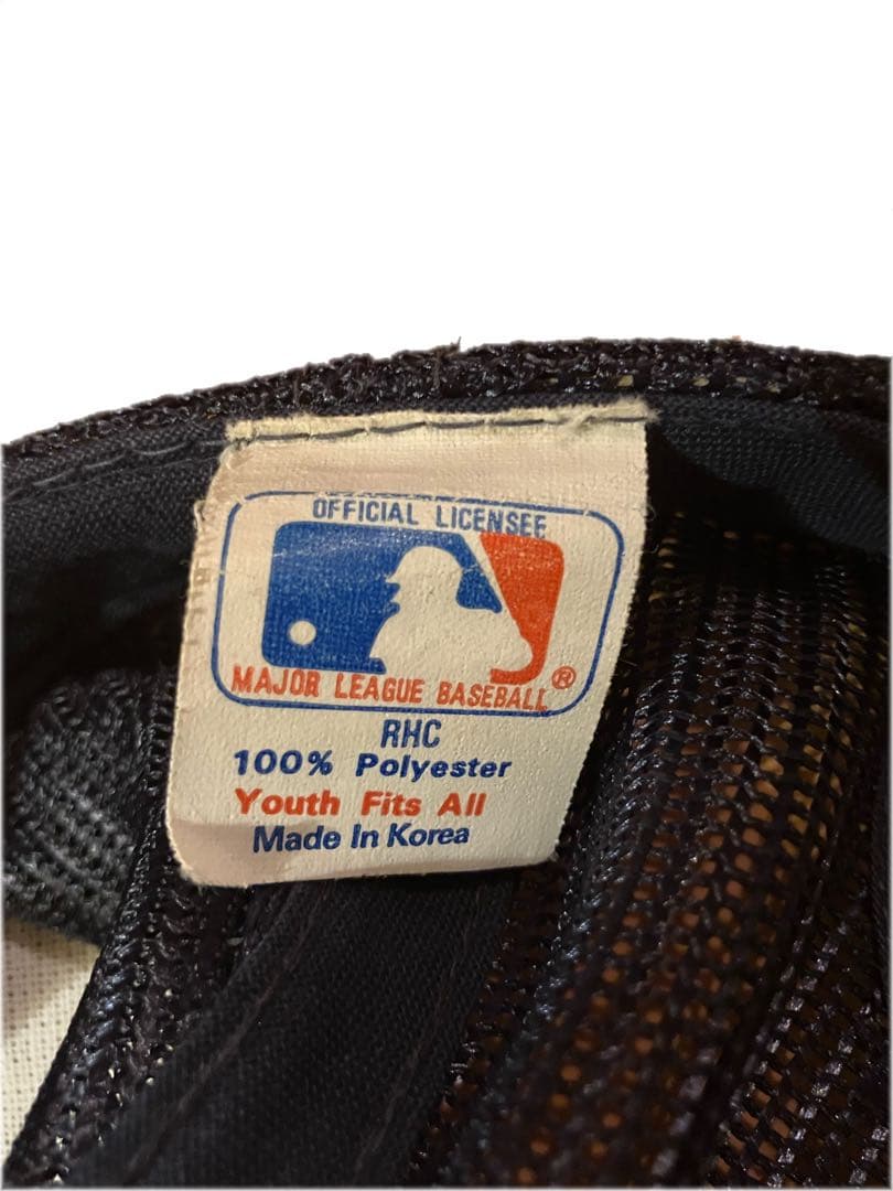 好*~様 80s newyork yankees キャップ