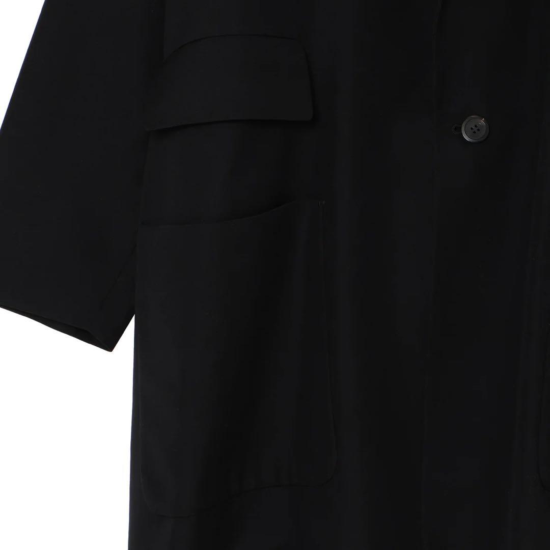 西木野　SISE OVER LONG JACKET