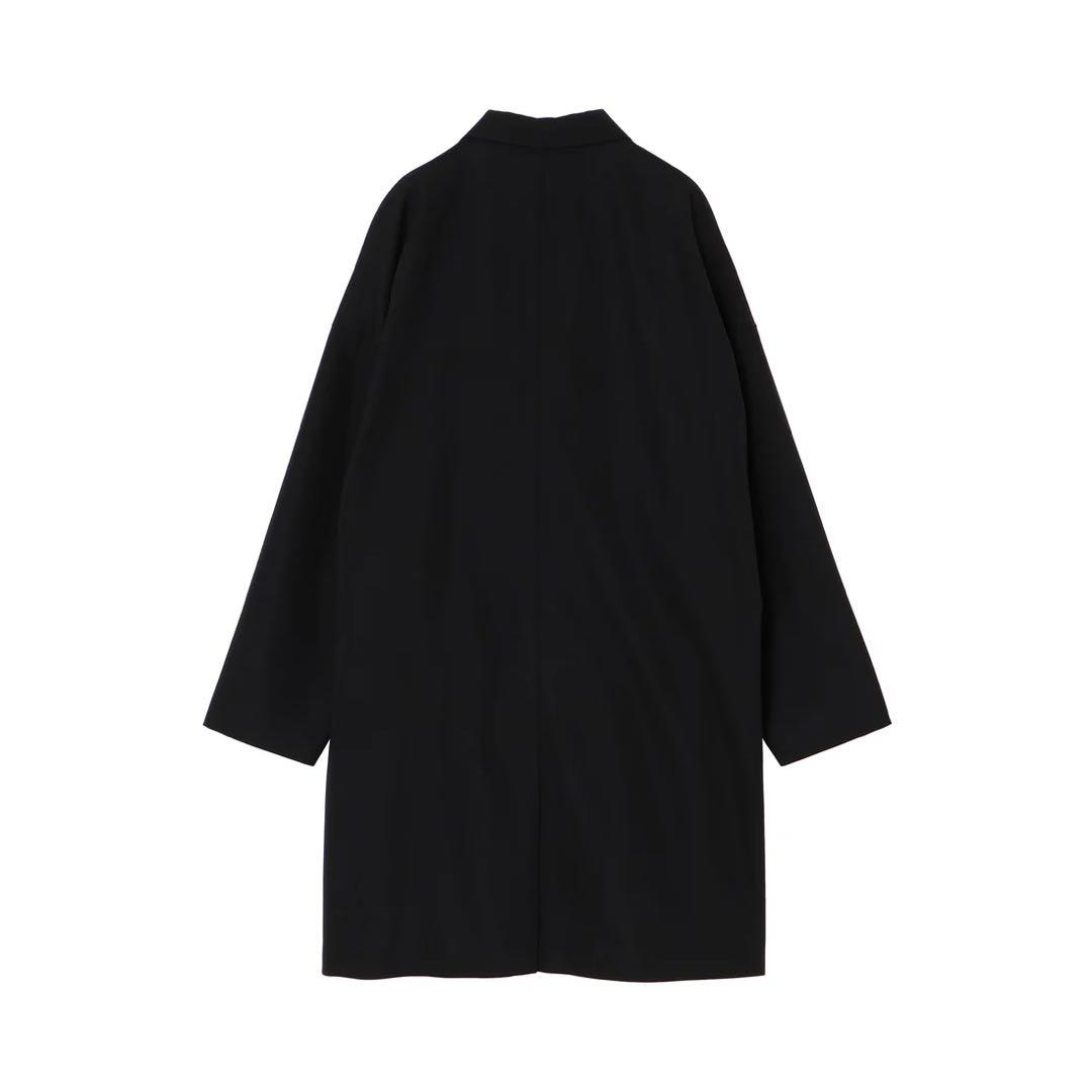 西木野　SISE OVER LONG JACKET