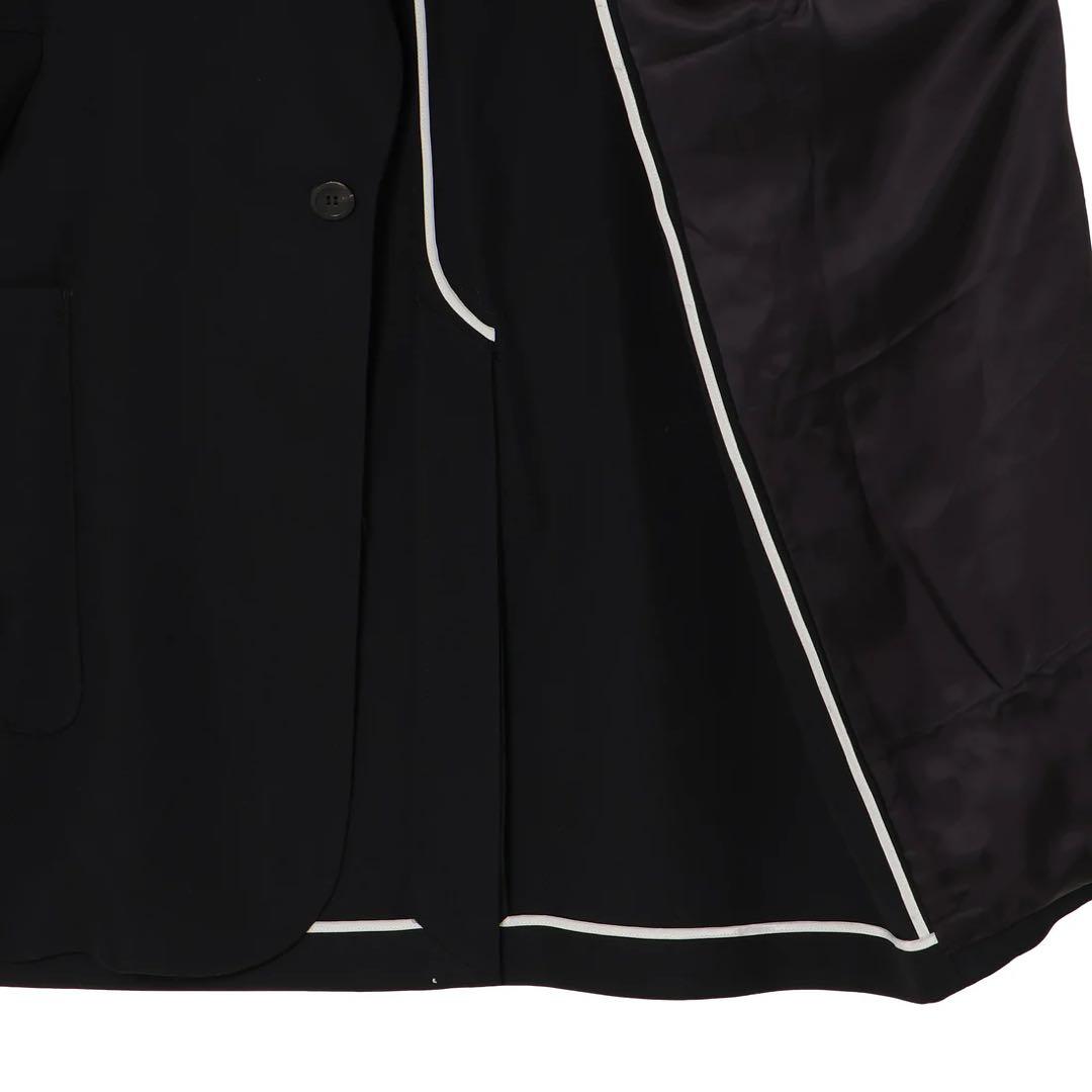 西木野　SISE OVER LONG JACKET