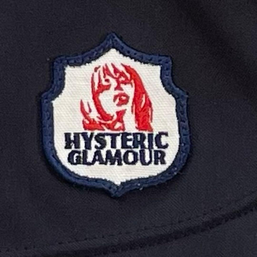 美品✨ HYSTERICGLAMOUR スイングトップ ジャケット ヒスガール