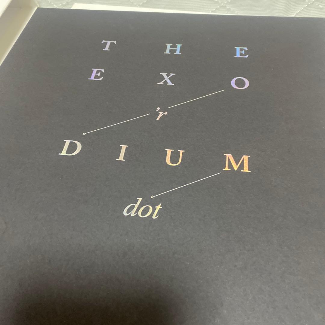 EXO PLANET #3 The EXO’DIUMdot in SEOUL