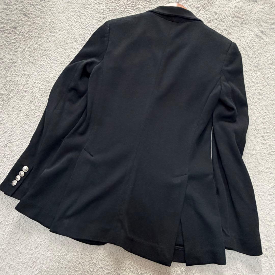 ☆美品☆POLO Ralph Lauren ブレザー　テーラードジャケット　黒