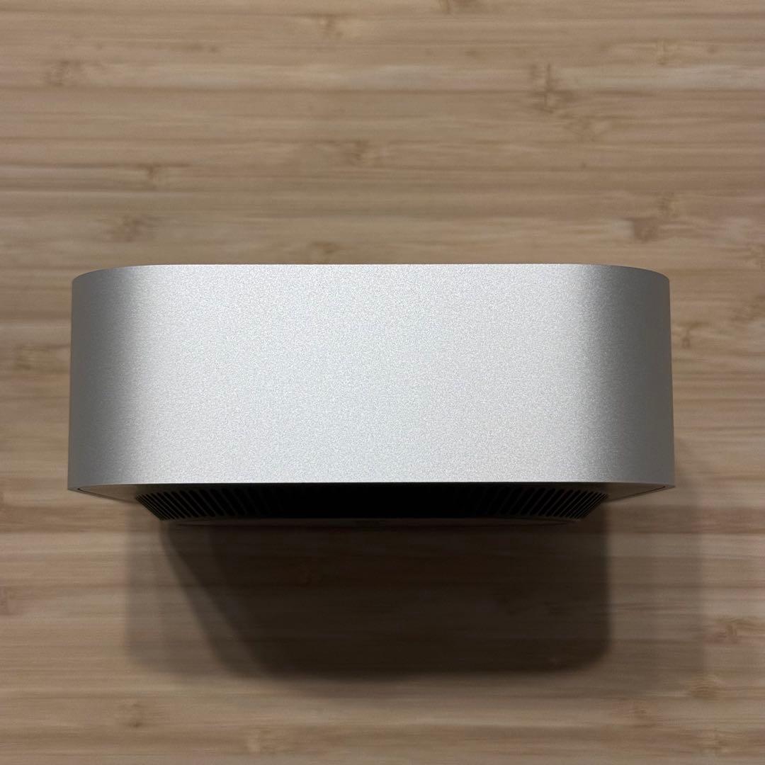 Mac mini M4 PRO メモリ48GB SSD1TB