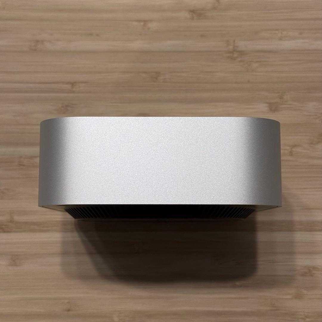 Mac mini M4 PRO メモリ48GB SSD1TB