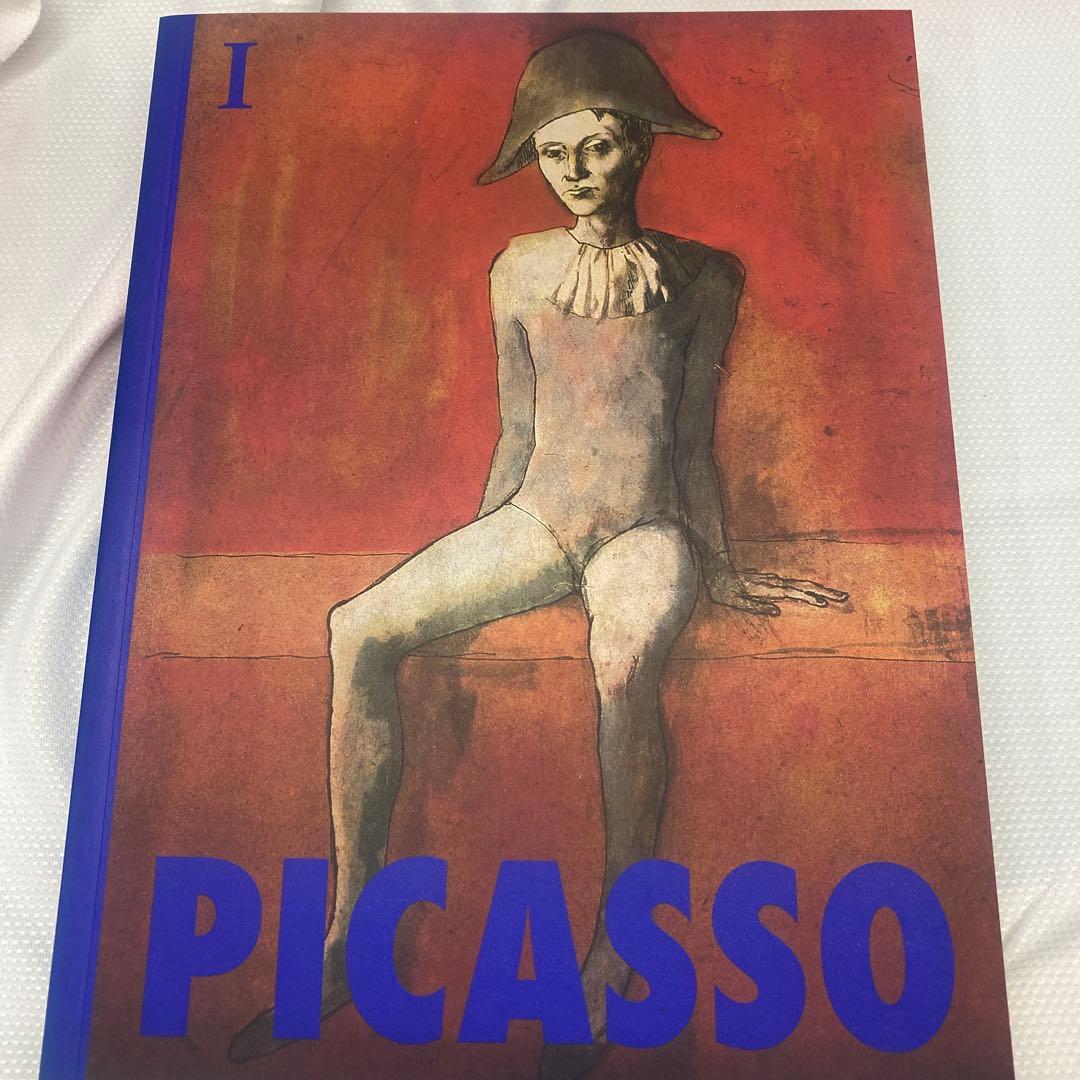 PICASSO TASCHEN アートブックセット