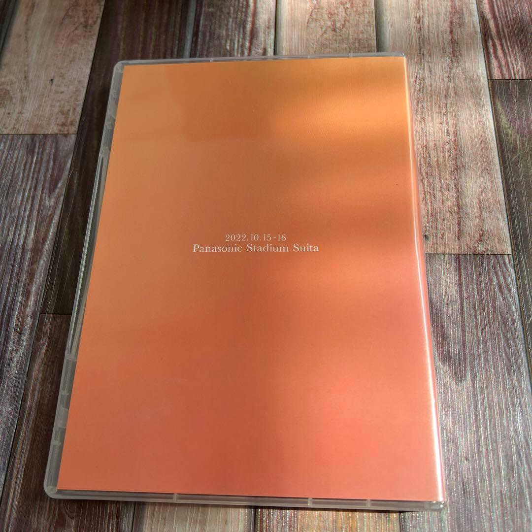 藤井風/Fujii Kaze LOVE ALL SERVE ALL STADI…