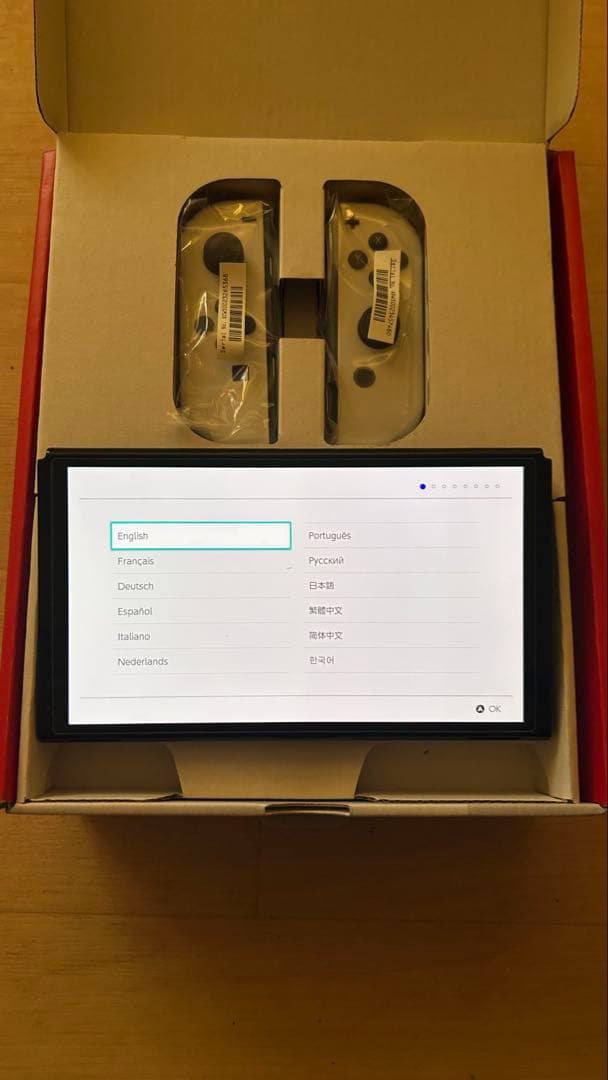 本日発送可能ニンテンドーSwitch