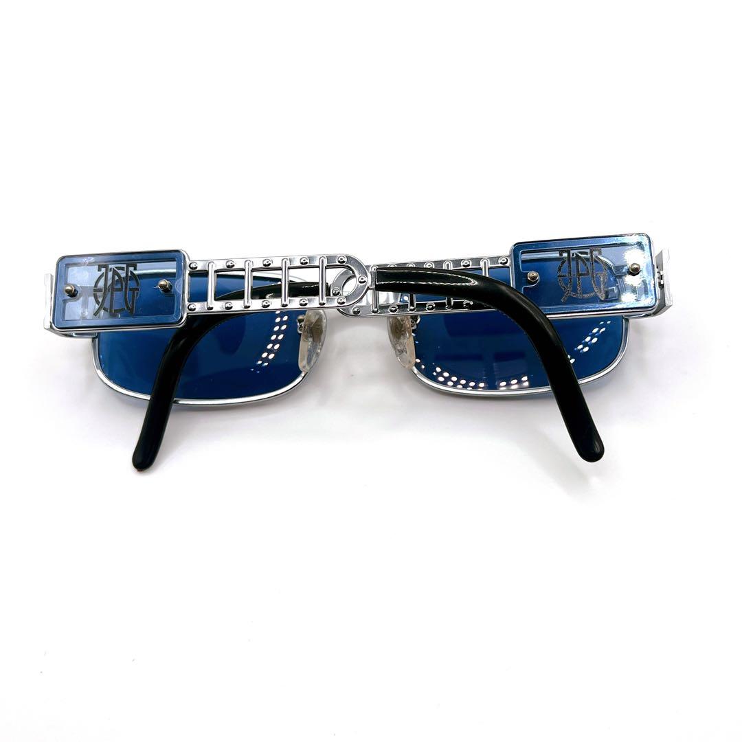 小物 Jean Paul Gaultier 90s l Frame y2k