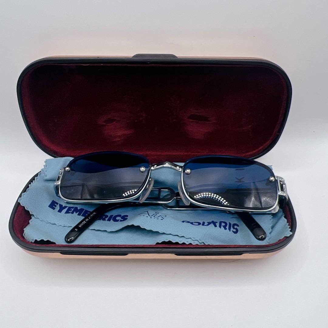 小物 Jean Paul Gaultier 90s l Frame y2k