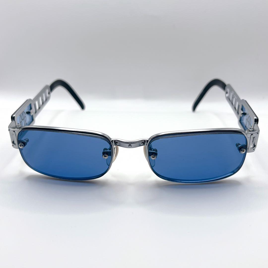 小物 Jean Paul Gaultier 90s l Frame y2k