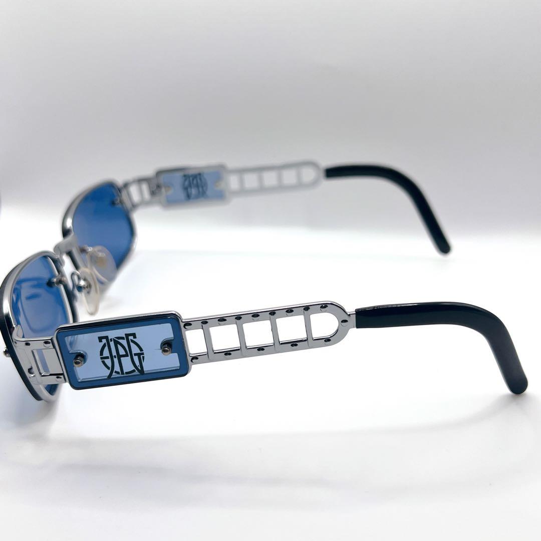 小物 Jean Paul Gaultier 90s l Frame y2k
