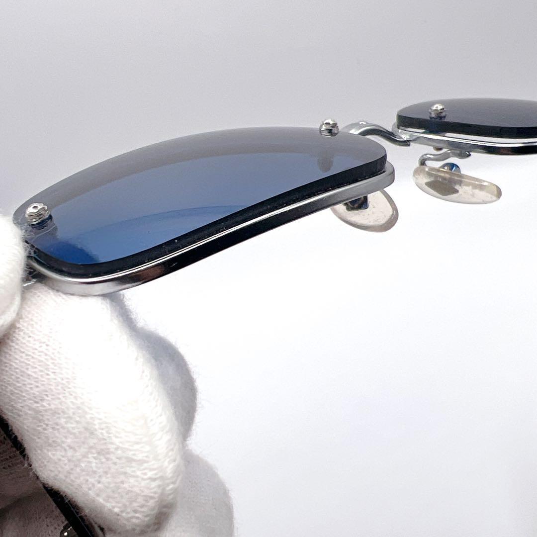小物 Jean Paul Gaultier 90s l Frame y2k